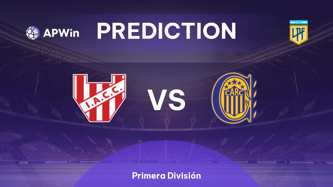 Instituto vs Rosario Central Thumbnail