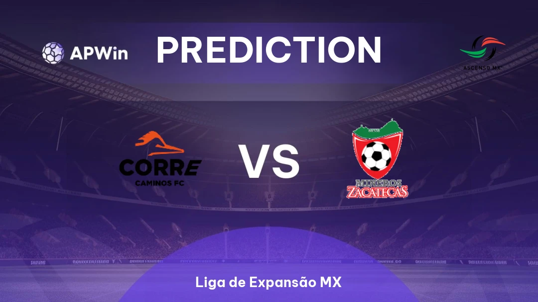 Correcaminos UAT vs Mineros de Zacatecas Thumbnail