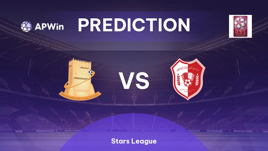 Umm-Salal vs Al Shamal Thumbnail