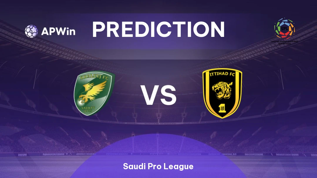 Al Khaleej vs Al Ittihad Thumbnail
