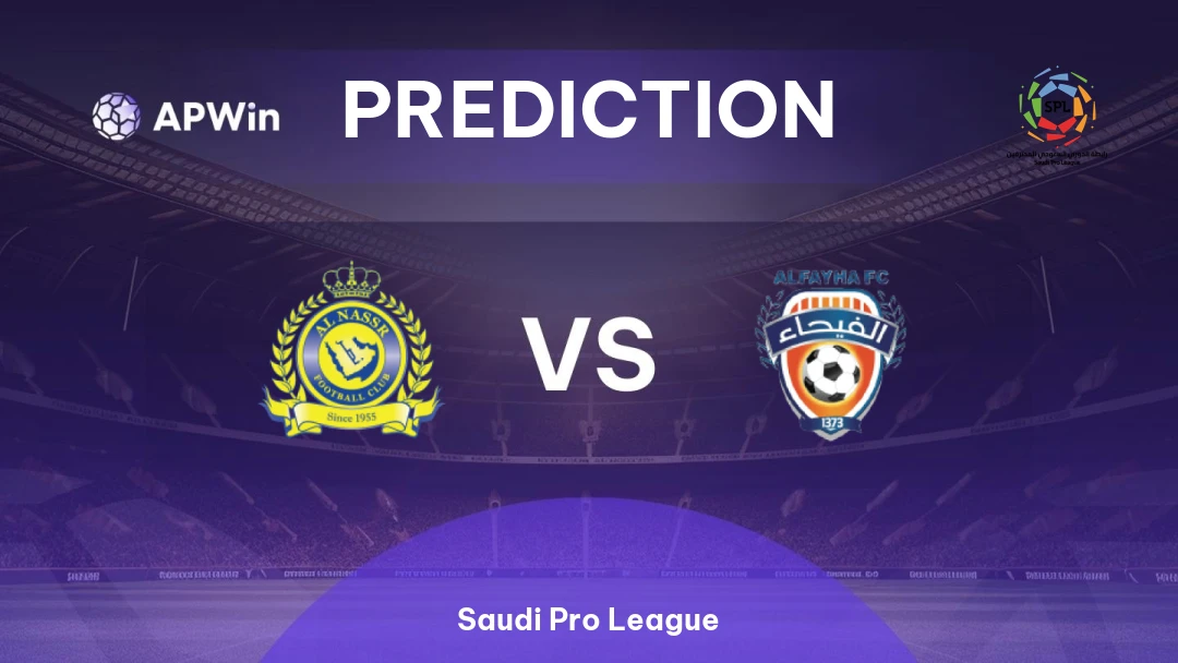 Al Nassr vs Al Feiha Thumbnail