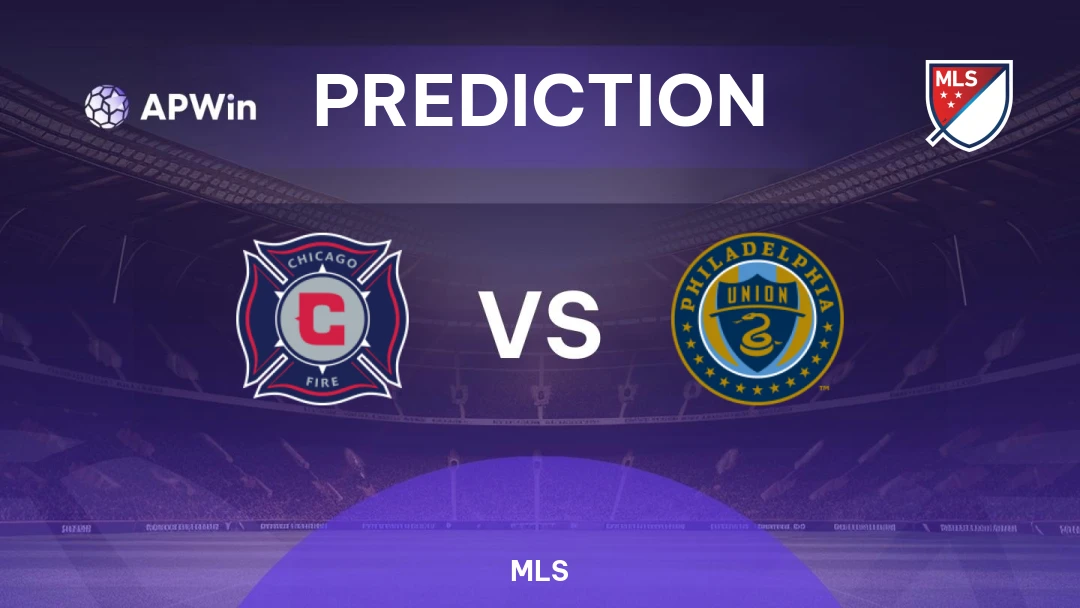 Chicago Fire vs Philadelphia Union Thumbnail