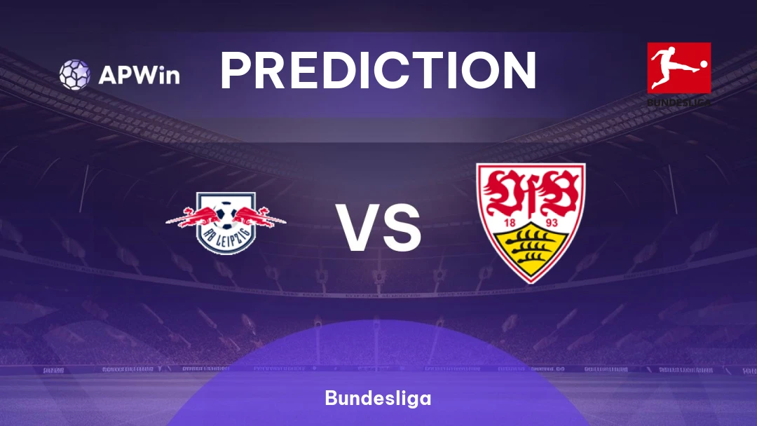 RB Leipzig vs Stuttgart Thumbnail