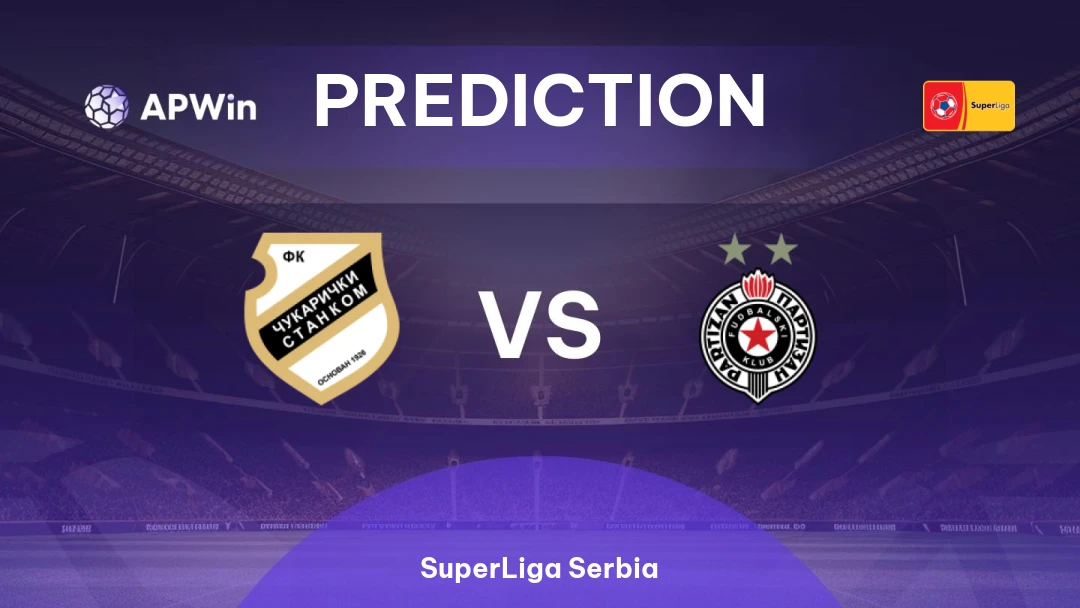 Cukaricki vs Partizan Thumbnail