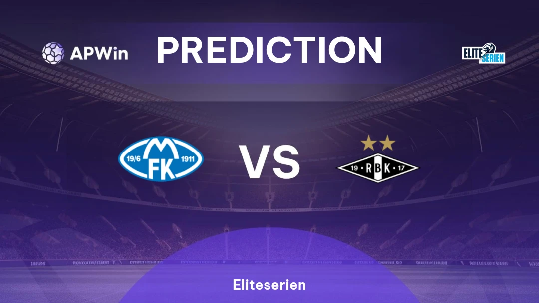 Molde vs Rosenborg Thumbnail