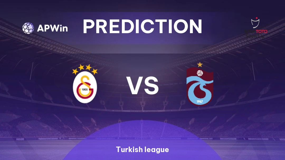 Galatasaray vs Trabzonspor Thumbnail