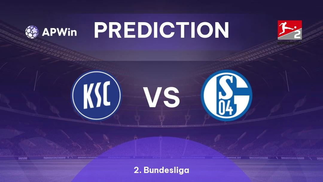 Karlsruher SC vs Schalke 04 Thumbnail