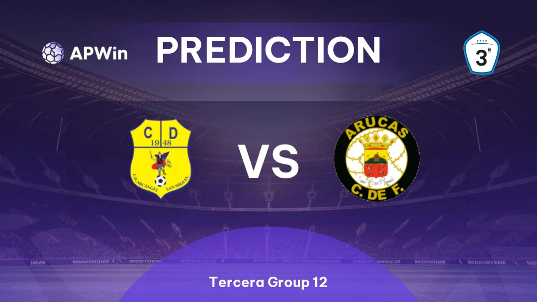 San Miguel vs Arucas CF Thumbnail