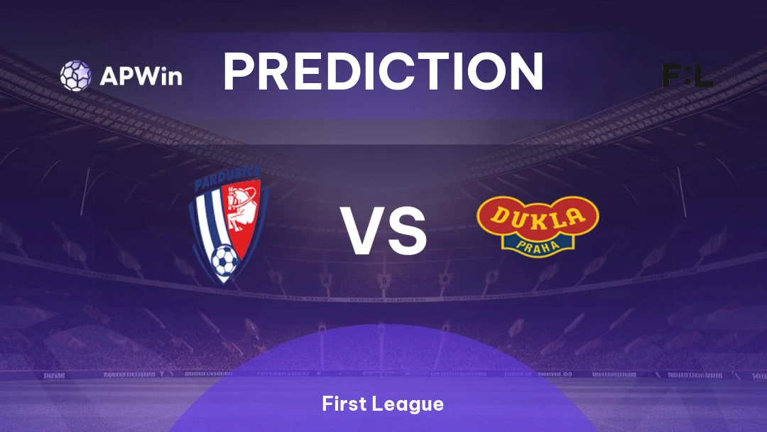Pardubice vs Dukla Praha Thumbnail