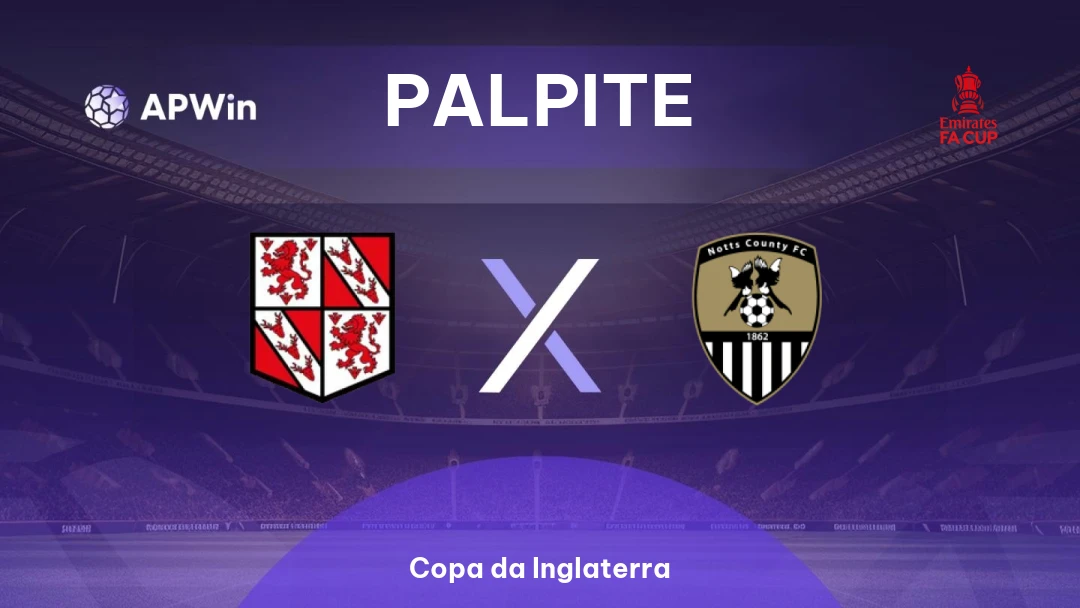 Brackley Town x Notts County Thumbnail