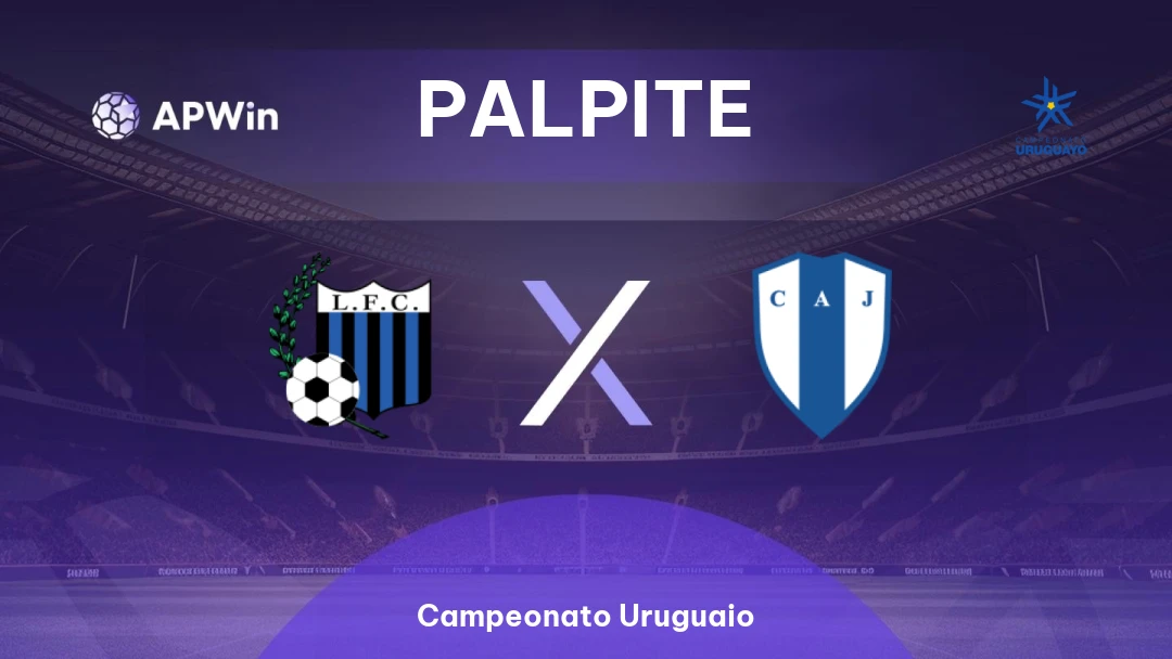 Liverpool Montevideo x Juventud Thumbnail