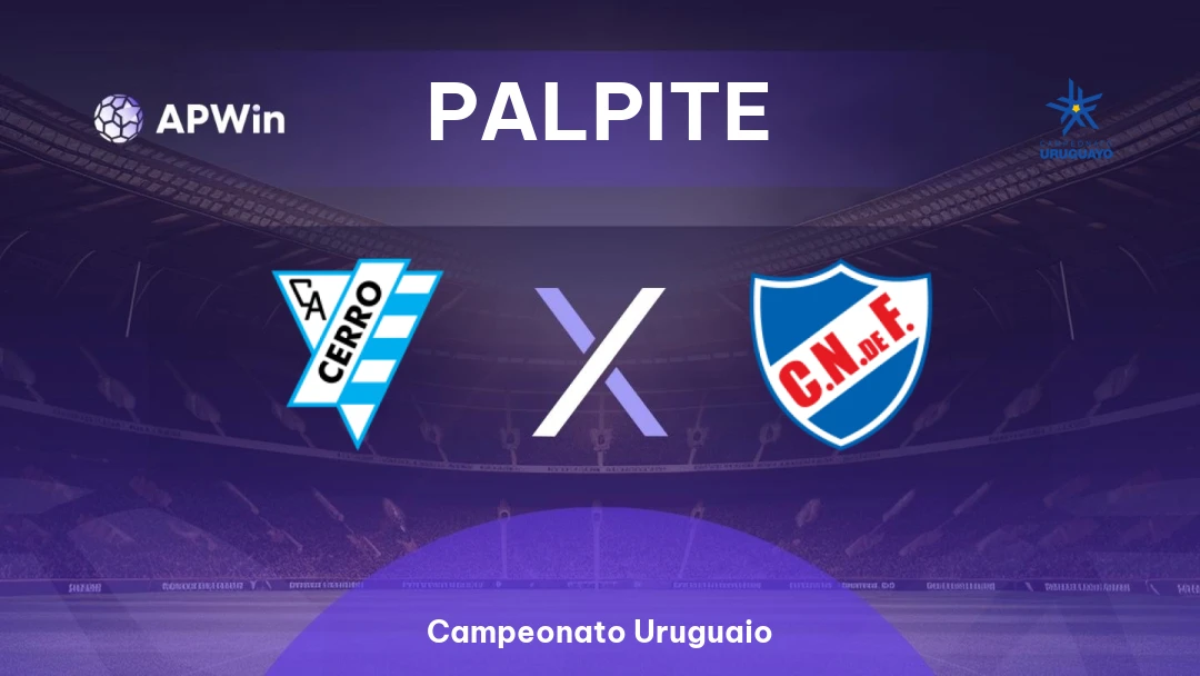 Cerro x Nacional Thumbnail