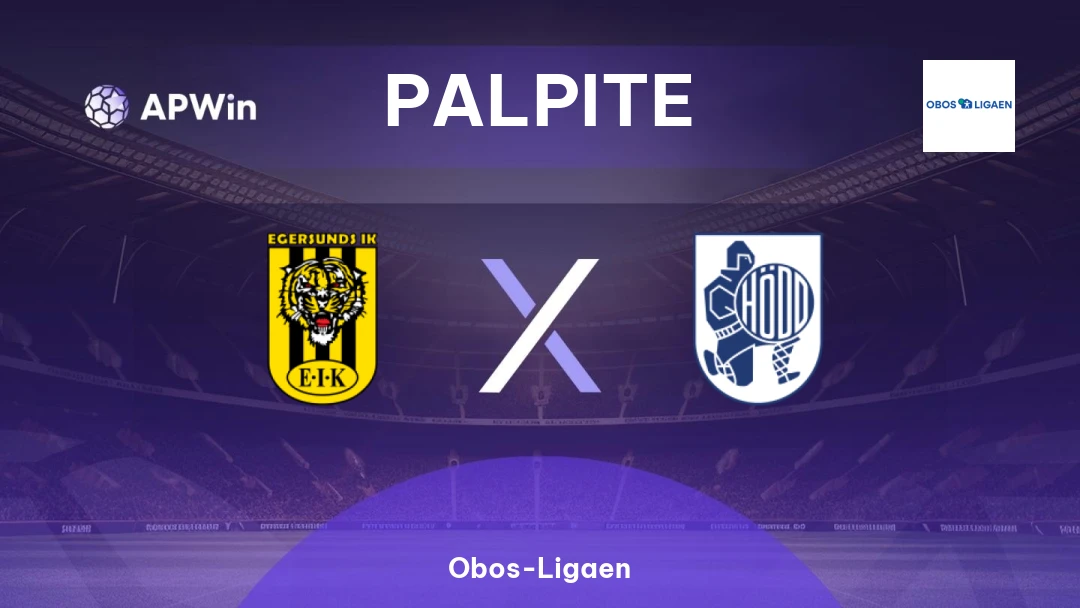 Egersund x Hodd Thumbnail