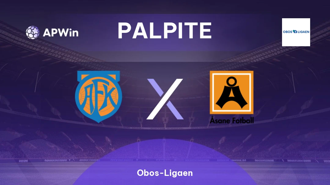 Aalesund x Asane Thumbnail