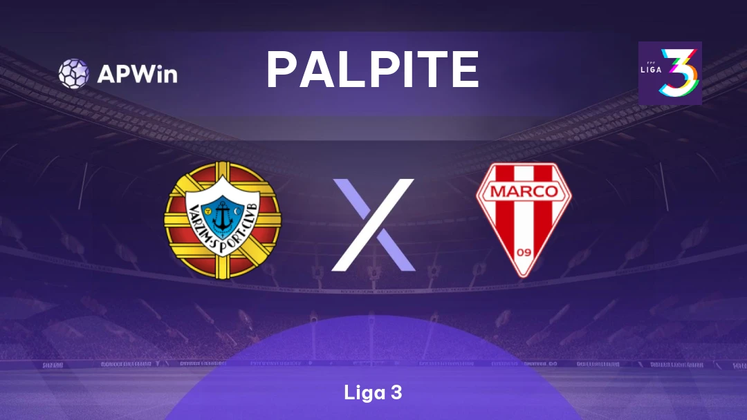 Varzim x Marco 09 Thumbnail