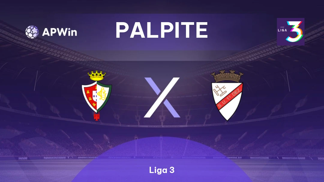 Lusitano Évora 1911 x 1 Dezembro Thumbnail