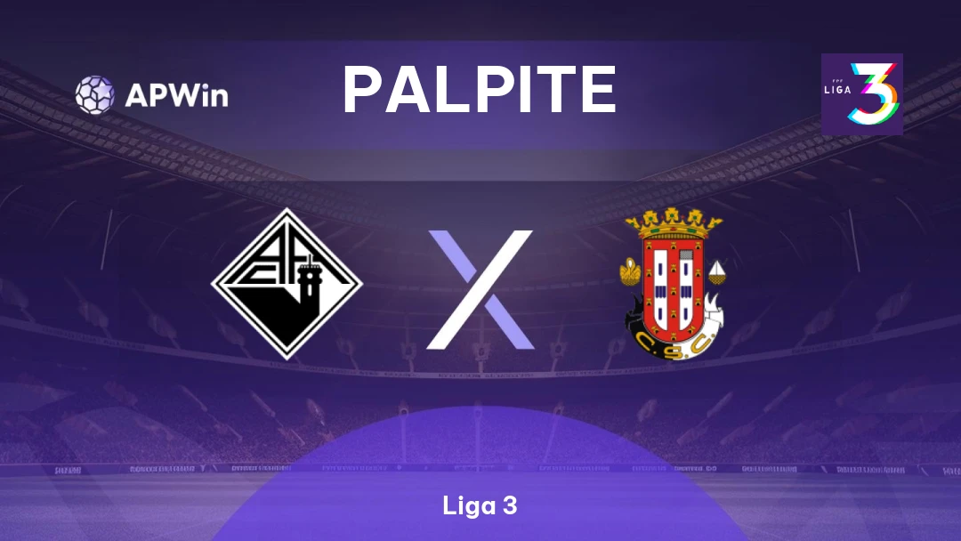 Associação Académica de Coimbra OAF x Caldas Thumbnail