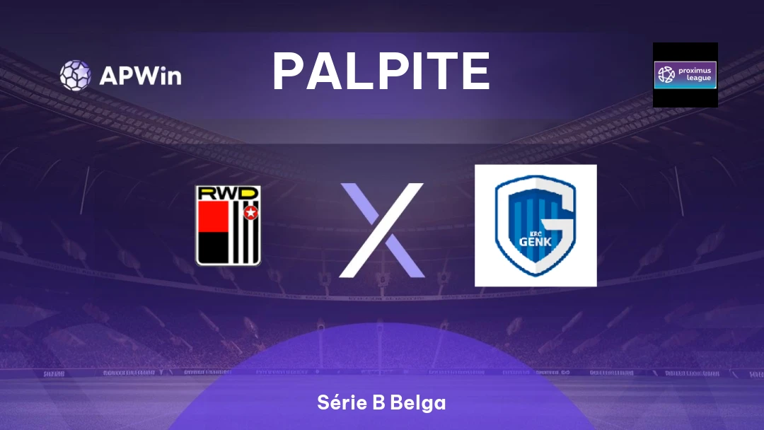 RWDM x KRC Genk II Thumbnail