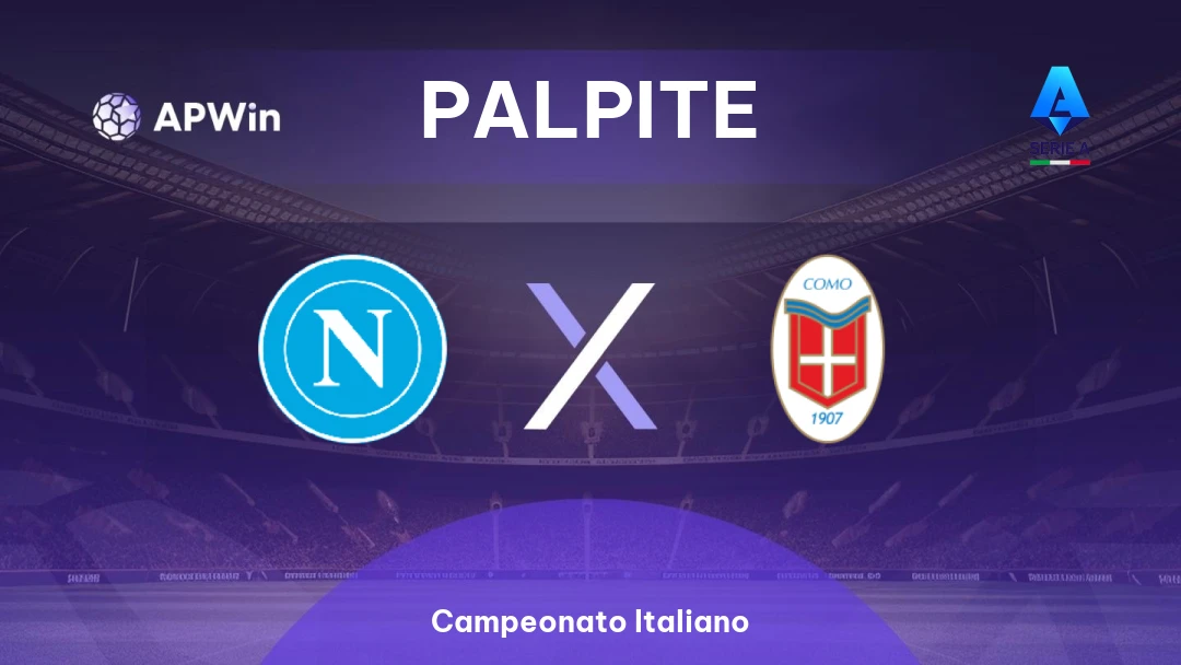 Napoli x Como Thumbnail