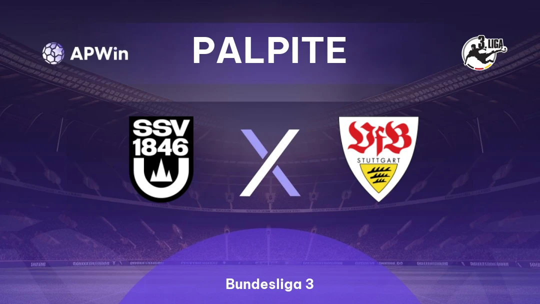 Ulm x Stuttgart II Thumbnail