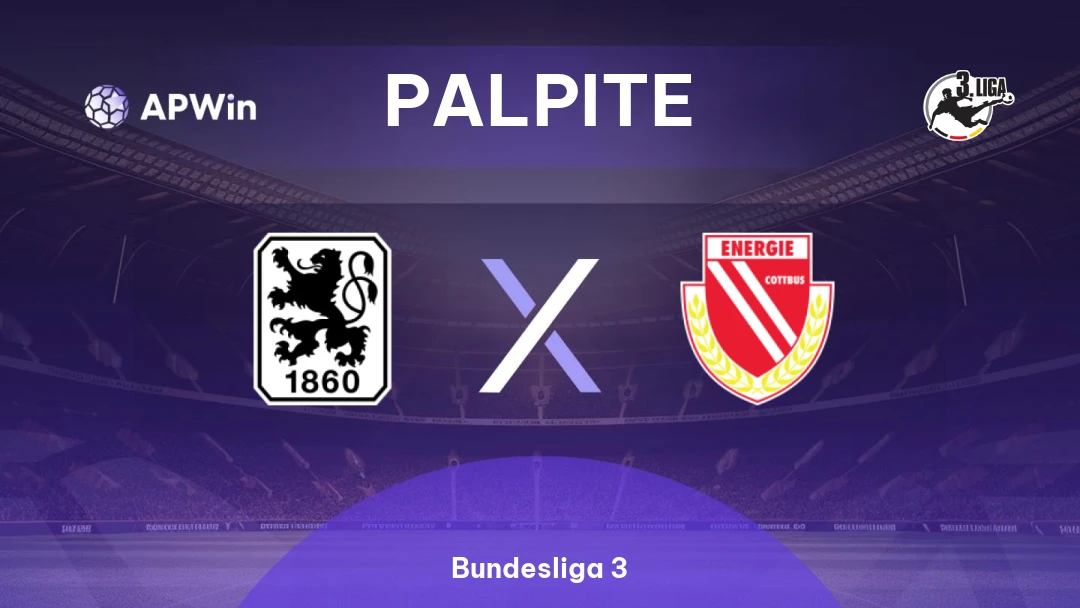 1860 München x Energie Cottbus Thumbnail