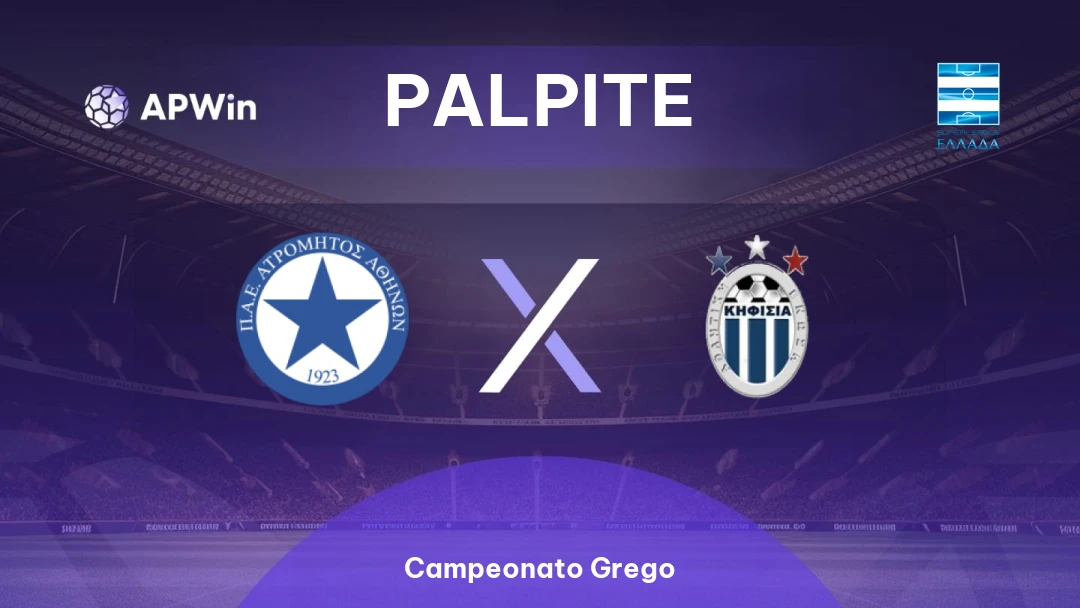 Atromitos x Kifisia Thumbnail