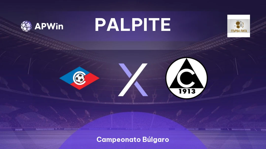 Septemvri Sofia x Slavia Sofia Thumbnail