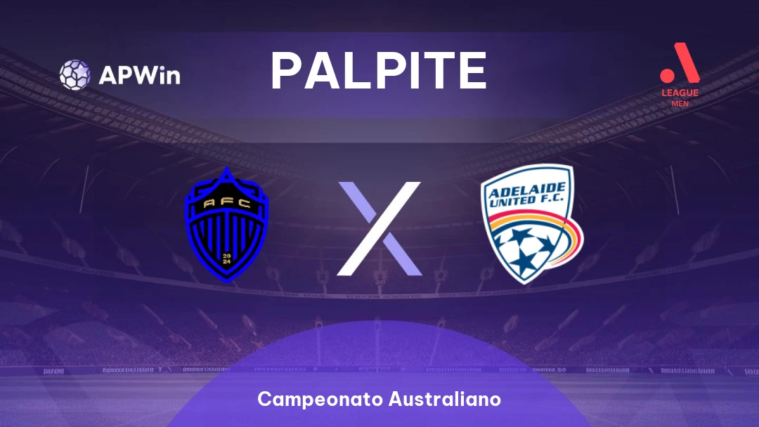 Auckland x Adelaide United Thumbnail