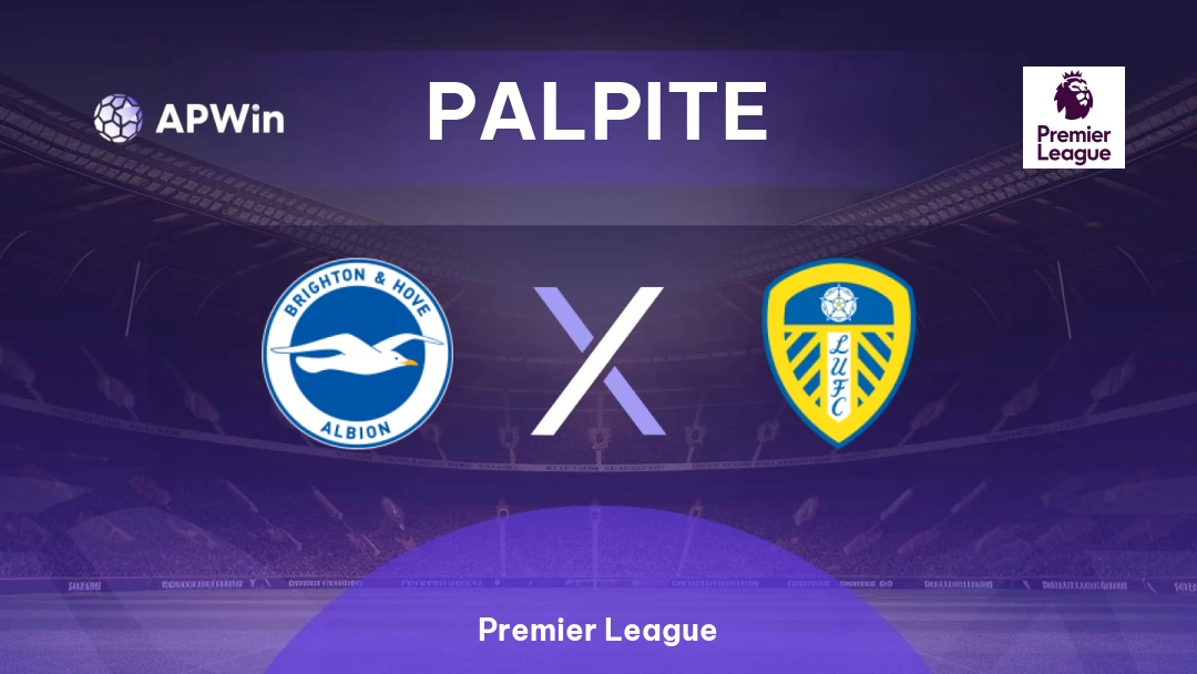 Brighton x Leeds Thumbnail