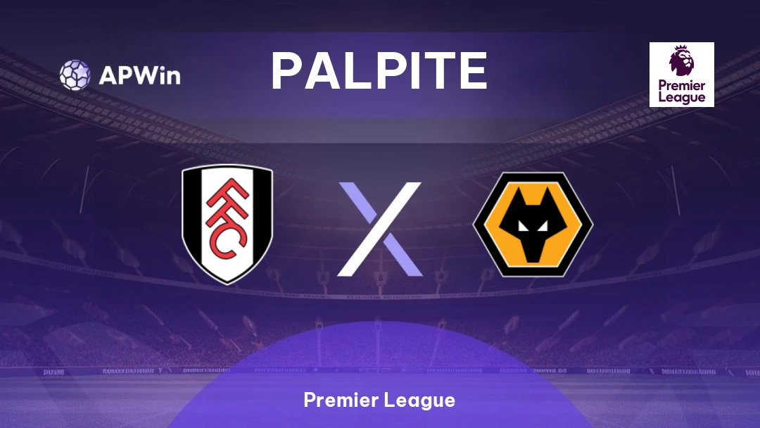 Fulham x Wolverhampton Thumbnail