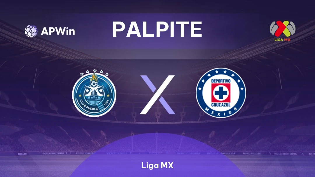 Puebla x Cruz Azul Thumbnail