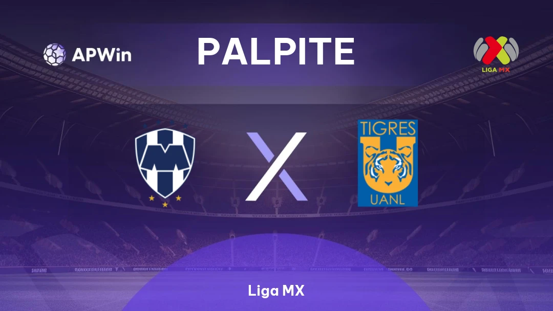 Monterrey x Tigres UANL Thumbnail