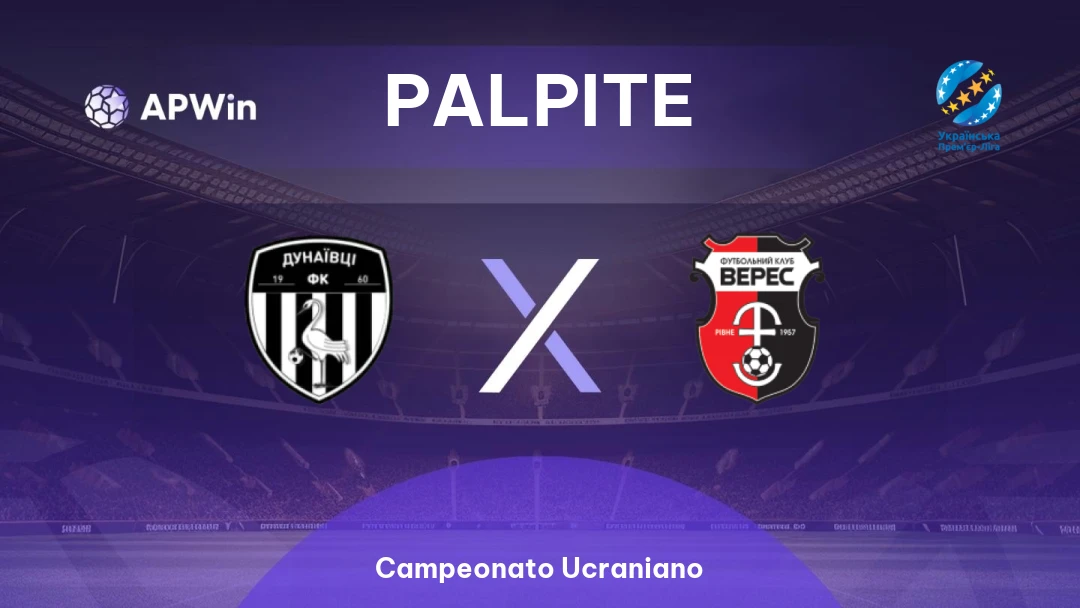 Epitsentr Dunayivtsi x Veres Thumbnail