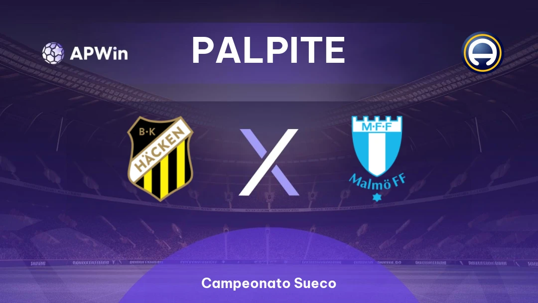 Hacken x Malmo Thumbnail