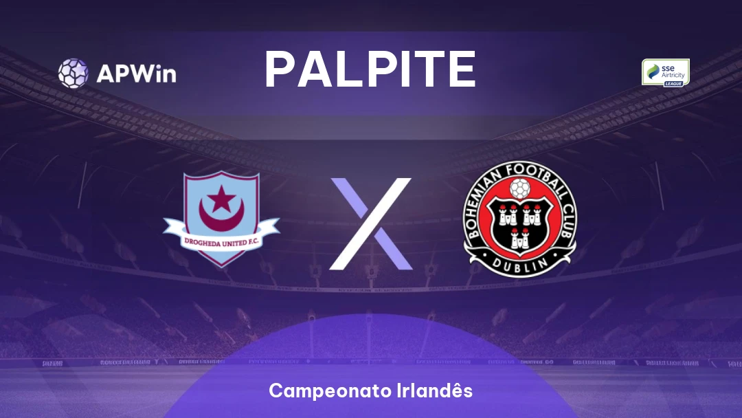 Drogheda United x Bohemians Thumbnail