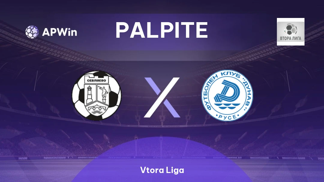 Sevlievo x Dunav 2010 Thumbnail