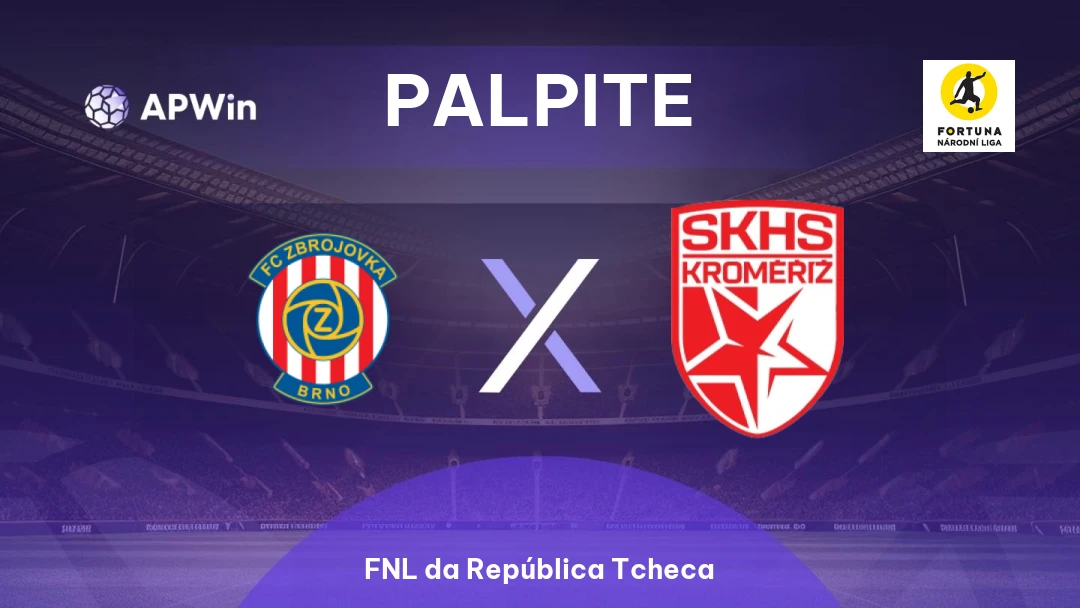 Zbrojovka Brno x Hanácká Thumbnail