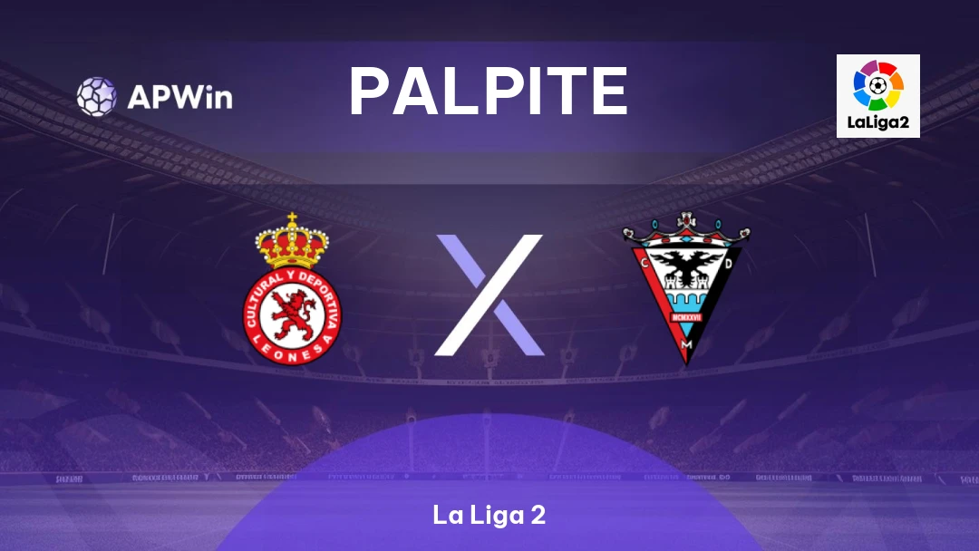 Cultural Leonesa x Mirandés Thumbnail