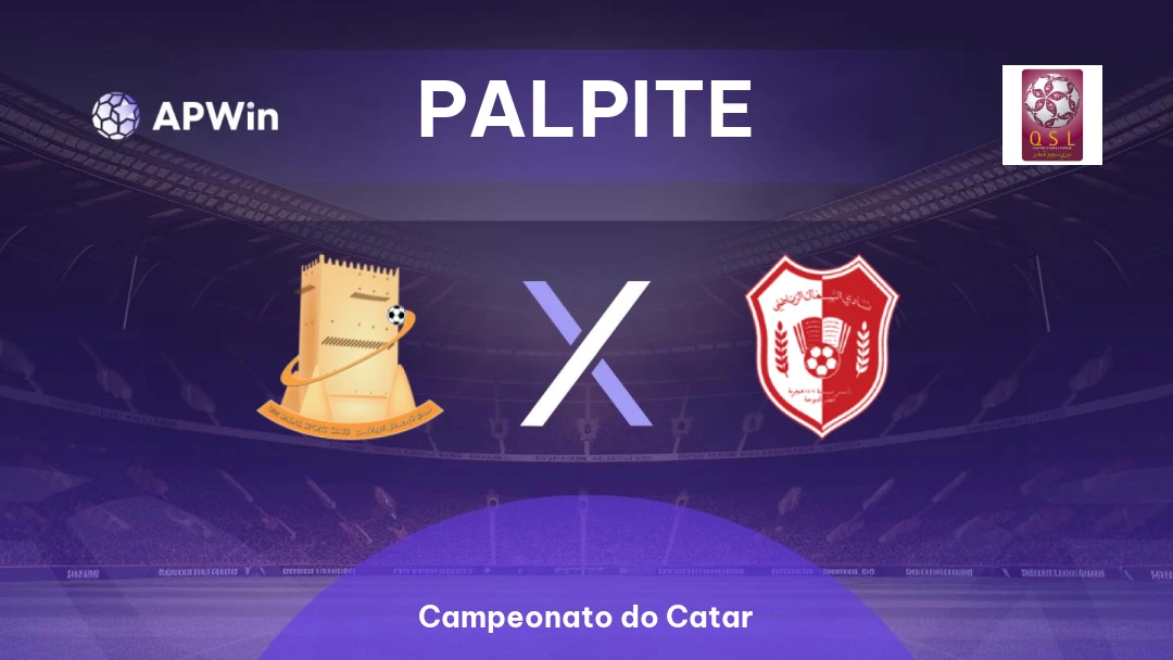 Umm-Salal x Al Shamal Thumbnail