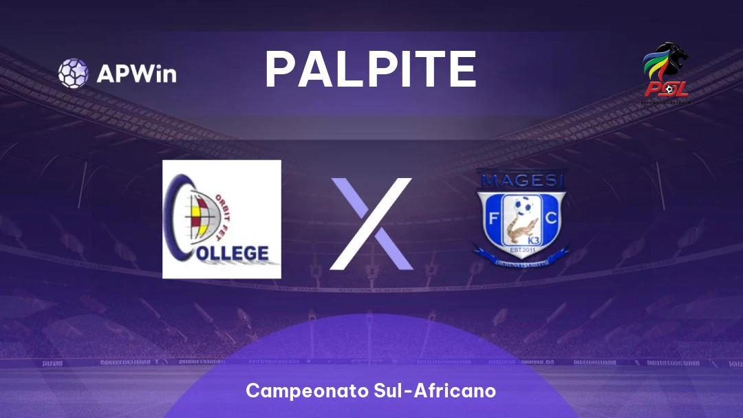 Orbit College x Magesi Thumbnail