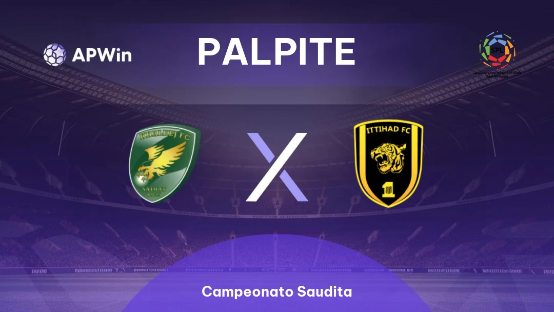 Al-Khaleej x Al-Ittihad Thumbnail