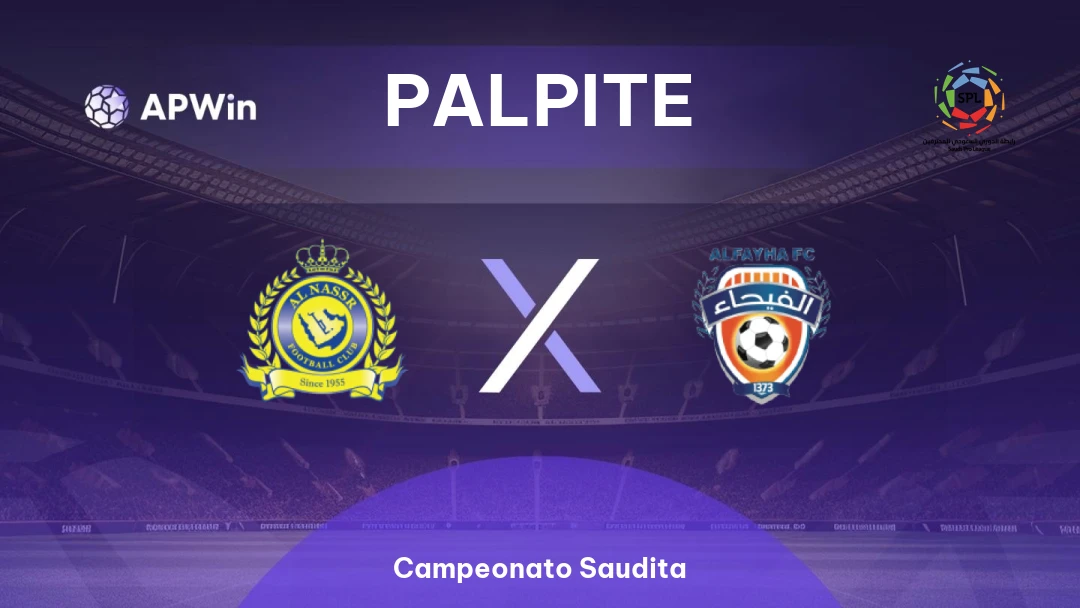 Al-Nassr x Al-Feiha Thumbnail