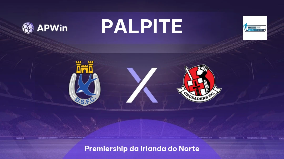 Dungannon Swifts x Crusaders Thumbnail