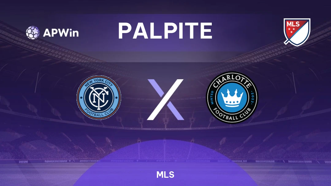 New York City x Charlotte Thumbnail