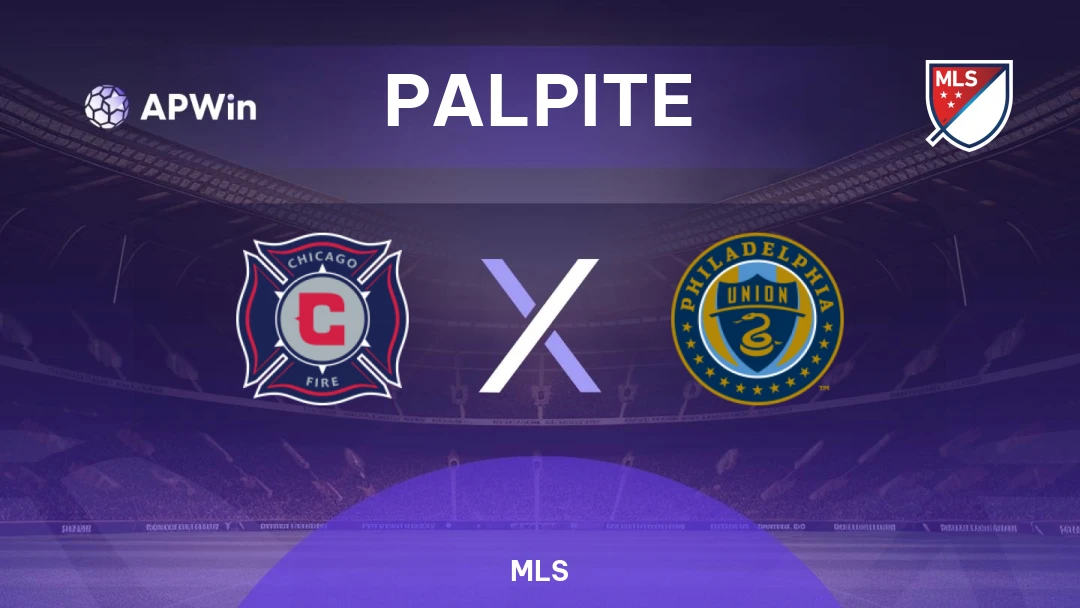 Chicago Fire x Philadelphia Union Thumbnail