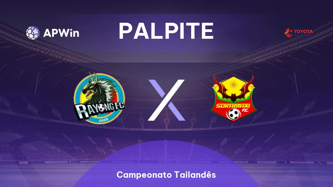 Rayong x Sukhothai Thumbnail