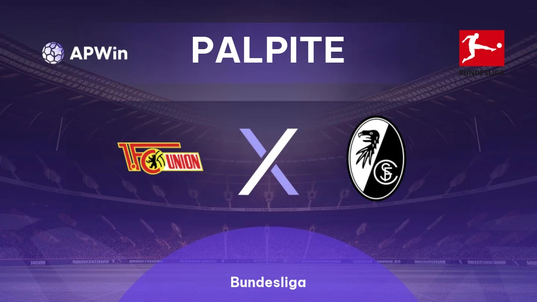 Union Berlin x Freiburg Thumbnail