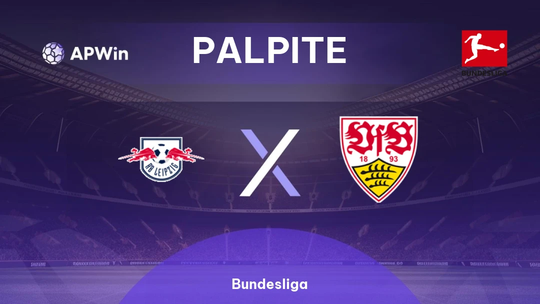 RB Leipzig x Stuttgart Thumbnail