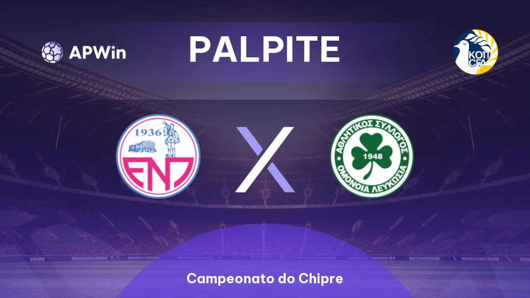 Enosis x Omonia Nicosia Thumbnail