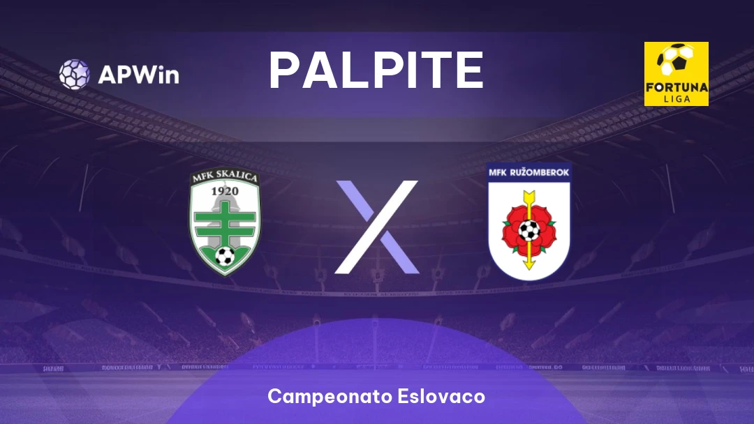 Skalica x Ružomberok Thumbnail